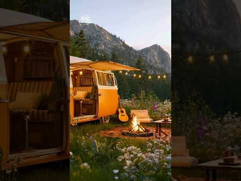 Acoustic Folk Radio 🌲