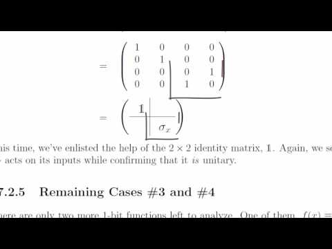 Quantum Oracles