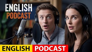 English Learning With Podcast Conversation | Learning English Podcast
