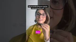 How Does Python Run Your Code? | Python Tutorial for Beginners #pythonforbeginners #coding