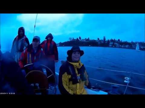 CYCT - WindSeekers Race 1 - April 11, 2018