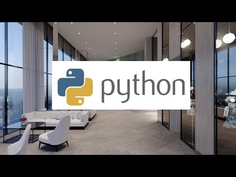 Python1.py (We are in a hotel lobby)
