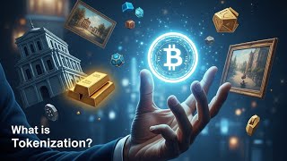 Tokenization in Web3 Explained: Real Assets Meet the Blockchain