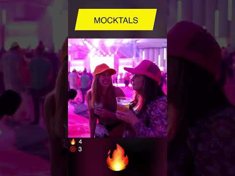 What’s trending in events? Play hot or not with me. #eventplanner #eventplanning