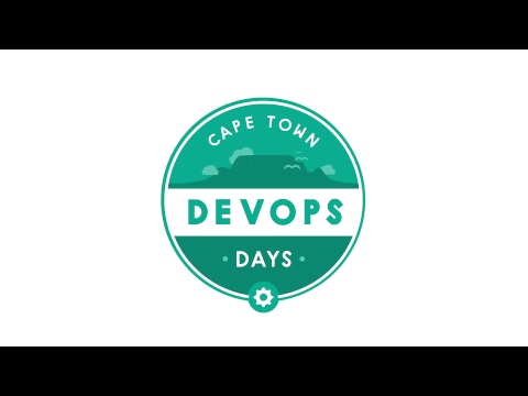 DevOps Days Cape Town 2018 - Day 1