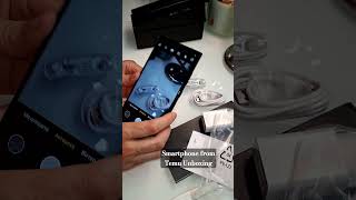 Smartphone from Temu Unboxing!  #temuunboxing #temu
