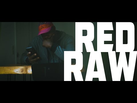 Color Grading RED Raw Footage  4.5K - RED Raven