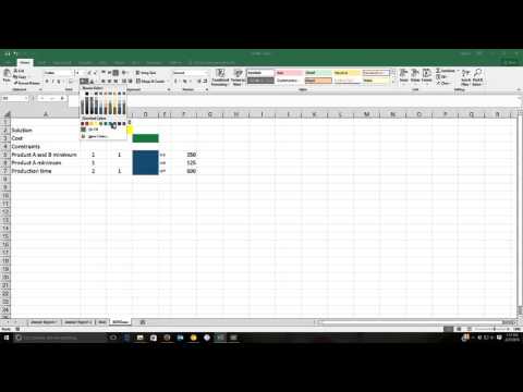 BA302 Ch07 MDChemLinearProgrammingProblem