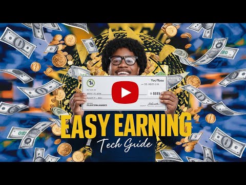 easy earning youtube channel