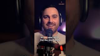 Did he just finally settle the Tailwind vs vanilla CSS debate? 😲