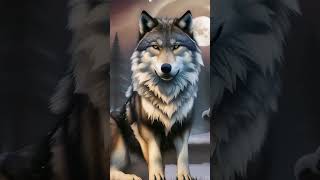 6 Traits of a True Lone Wolf Mentality #lonewolf  #nothingchangesifnothingchanges #NoRiskNoStory