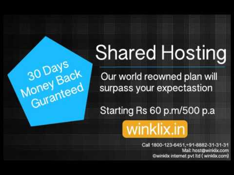 Winklix Services