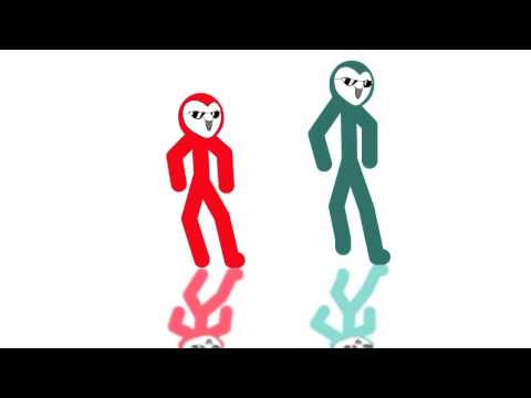 Super Sassy Dance