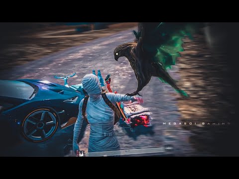 Under The Influence 4K 90FPS 🔥• 5 Finger + Screen Shake • BGMI MONTAGE • OnePlus 10,10Pro,10T,9R,9,8