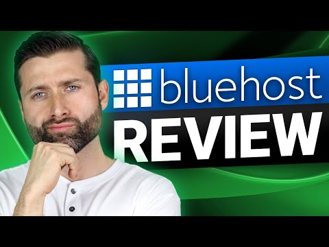 Honest Bluehost Review | How good is Bluehost in 2026?