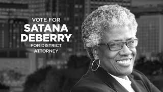Decriminalize Durham: Vote with D4A on May 8th