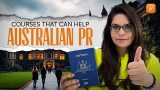 5 Best Courses to Get PR in Australia in 2025 | Most In-Demand PR Friendly Jobs & Salaries