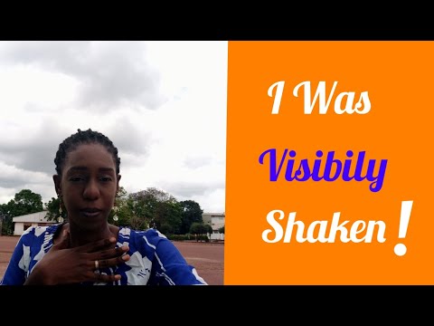 Story Time/FEBRILE CONVULSION/Though A Doctor I Was So SCARED When This Happened To My Daughter!