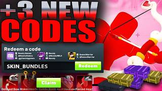 *NEW💘* ALL WORKING CODES FOR RIVALS IN 2026! ROBLOX RIVALS CODES