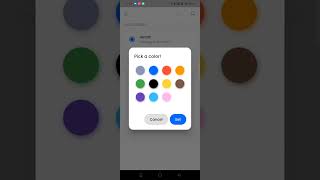 ToDo App Preview - Made with #Flutter