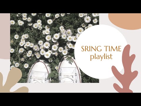 SpringPlaylist