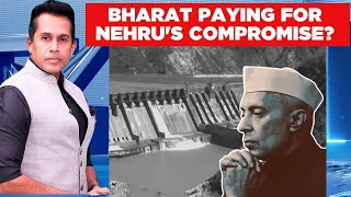 Indus Waters Treaty: A Controversial Legacy And Political Blame Game | PM Modi #therightstand