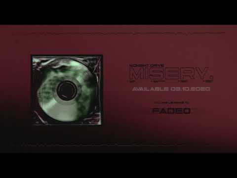 Midnight Drive - Faded [Official Stream]
