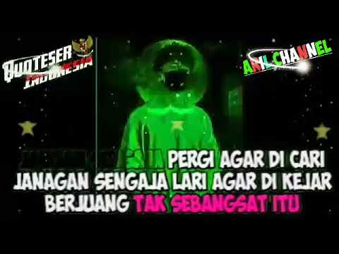 QUOTES keren terbaru