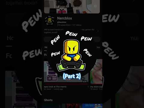 Yoo i said noob avatar with @VeeronicaSaken (Part 2)
