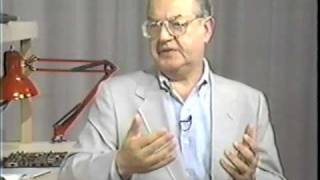 High Tech Heroes #32: Paul Baran