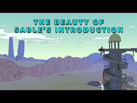 The Beauty of Sable's Introduction