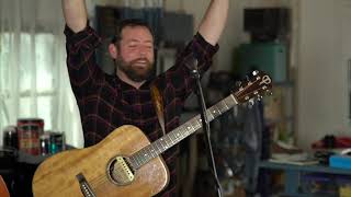 LIVE at NLK STUDIO: THE LATEST NOISE presents DAVE LOCKHART
