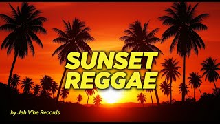Relaxing Reggae Positive Energy | Jamaican Roots, Coffee Shop Chill & Tropical Island Atmosphere