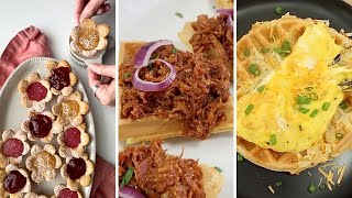 9 EASY Recipe Ideas You’ll Want to Make on Repeat