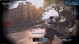 Warzone Cheater Exposed - GlockEnt#579935