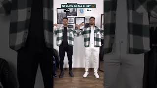 ⚡️Which one do you prefer. Black or white❓ Comment your choice below ⤵️ #shorts