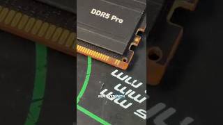 Crucial Forgot The PINS #ram #pc #gamingpc #repair #techtips #pcbuild