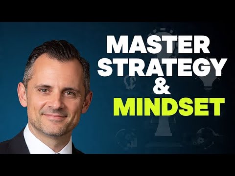 Gary vee: mastering strategy and mindset_How to win in life and business
