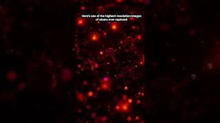 The Highest-Resolution Image of an Atom Ever Taken @NOWEXPLAINED #science