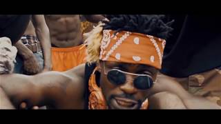 KAMPALA -BY HE BOBI WINE the ghetho president