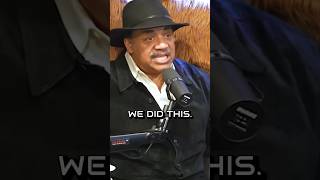 OSIRIS-REx Space Probe is CRAZY 🛰️ W/ Neil DeGrasse Tyson