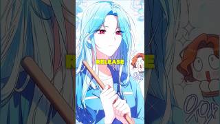 😈 She's a Fake Criminal Turned Man 😍 #manhwa #love #anime #manga #manhwaedit #sad #criminal #webtoon