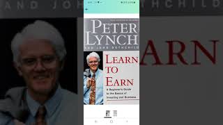 Top Investment books by International Authors.