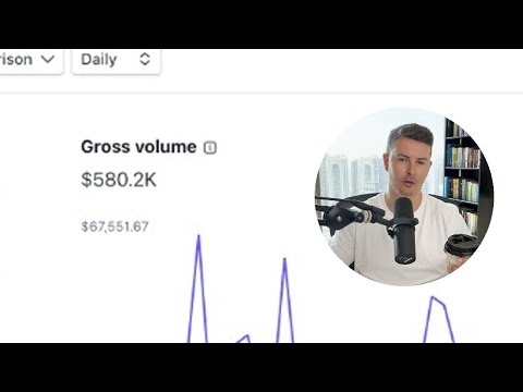 $580,201/month making youtube videos - just copy me
