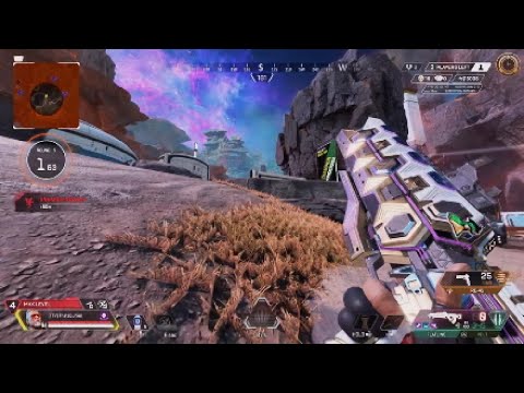 Quick solo pub stomp