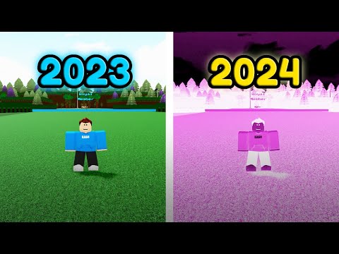 🎮 Playing @CodeBro29 Game Jam Submissions