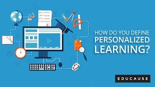 How Do You Define Personalized Learning?