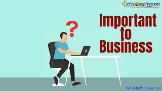 Web Development Service | Web Max Support