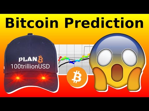 PlanB Bitcoin Analysis February 2025