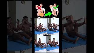 Quick Abs Workout #foryou #10millionview #abs #shorts